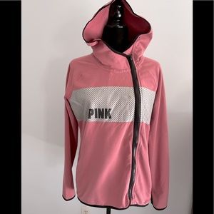 PINK by Victoria’s Secret Zip-up Hoodie